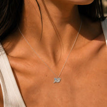 Load image into Gallery viewer, Moon Necklace