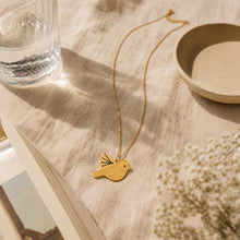 Load image into Gallery viewer, Moon Necklace