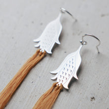 Load image into Gallery viewer, Corn Earrings