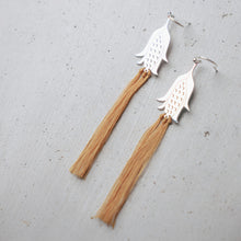 Load image into Gallery viewer, Corn Earrings