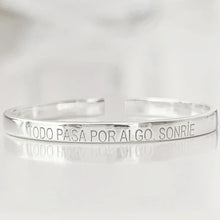 Cargar imagen en el visor de la galería, Anillo con frase