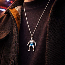 Cargar imagen en el visor de la galería, Collar Luchador