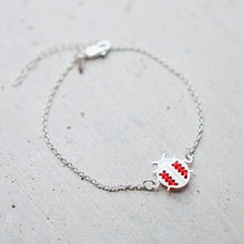 Cargar imagen en el visor de la galería, Pulsera Catarina