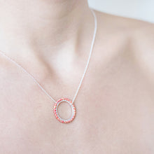 Cargar imagen en el visor de la galería, Collar Ari