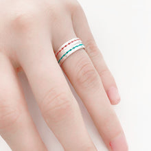 Cargar imagen en el visor de la galería, Anillo Jun