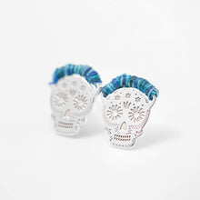 Load image into Gallery viewer, Catrina Earrings