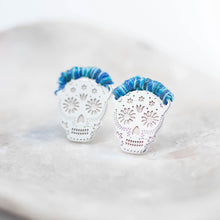 Load image into Gallery viewer, Catrina Earrings