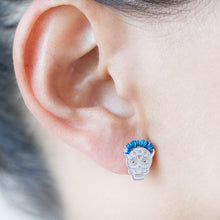 Load image into Gallery viewer, Catrina Earrings