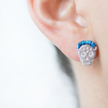 Load image into Gallery viewer, Catrina Earrings