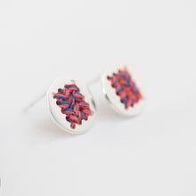 Load image into Gallery viewer, Balo Earrings