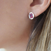 Load image into Gallery viewer, Balo Earrings