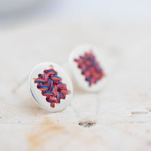 Load image into Gallery viewer, Balo Earrings