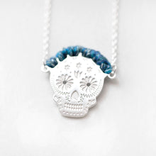 Load image into Gallery viewer, Catrina Necklace