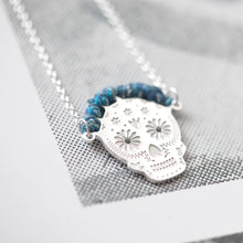 Load image into Gallery viewer, Catrina Necklace