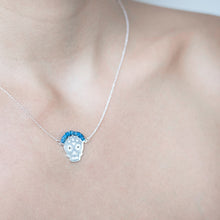 Load image into Gallery viewer, Catrina Necklace