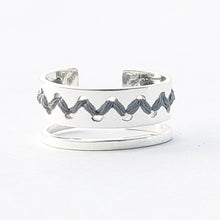 Cargar imagen en el visor de la galería, Anillo Coba
