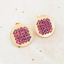 Load image into Gallery viewer, Coco Earrings
