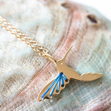 Cargar imagen en el visor de la galería, Colibrí