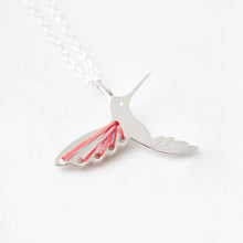 Cargar imagen en el visor de la galería, Colibrí