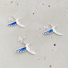 Cargar imagen en el visor de la galería, Colibrí