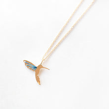 Cargar imagen en el visor de la galería, Colibrí