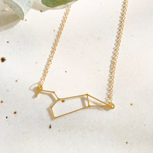 Cargar imagen en el visor de la galería, Collar Constelación