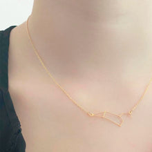 Cargar imagen en el visor de la galería, Collar Constelación