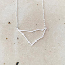 Cargar imagen en el visor de la galería, Collar Constelación