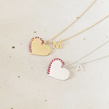 Cargar imagen en el visor de la galería, Collar Corazón