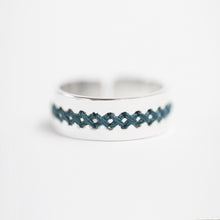 Cargar imagen en el visor de la galería, Anillo Crux
