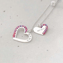 Cargar imagen en el visor de la galería, Corazón soy de ti