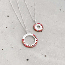 Cargar imagen en el visor de la galería, Círculo soy de ti