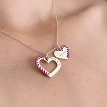 Cargar imagen en el visor de la galería, Corazón soy de ti