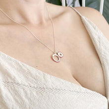 Cargar imagen en el visor de la galería, Círculo soy de ti