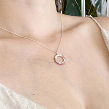 Cargar imagen en el visor de la galería, Círculo soy de ti