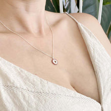 Cargar imagen en el visor de la galería, Círculo soy de ti