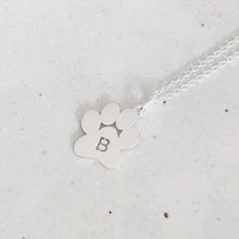 Cargar imagen en el visor de la galería, Collar Huella