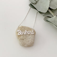Cargar imagen en el visor de la galería, Collar Personalizado Script 1