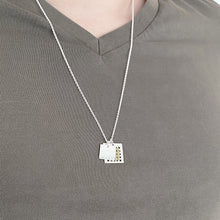 Cargar imagen en el visor de la galería, Collar Léem