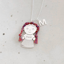 Cargar imagen en el visor de la galería, Collar María