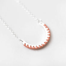 Cargar imagen en el visor de la galería, Collar Medino