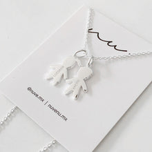 Cargar imagen en el visor de la galería, Collar niños