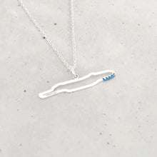 Cargar imagen en el visor de la galería, Collar Nube