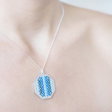 Cargar imagen en el visor de la galería, Collar Ofelia