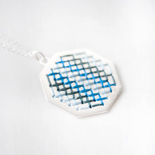 Cargar imagen en el visor de la galería, Collar Ofelia