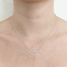 Cargar imagen en el visor de la galería, Collar Palmita