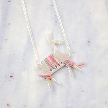Load image into Gallery viewer, Paquita Necklace