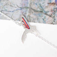 Cargar imagen en el visor de la galería, Pulsera Colibrí