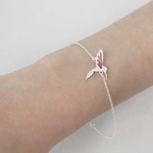 Cargar imagen en el visor de la galería, Pulsera Colibrí