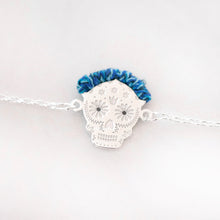 Cargar imagen en el visor de la galería, Pulsera Catrina